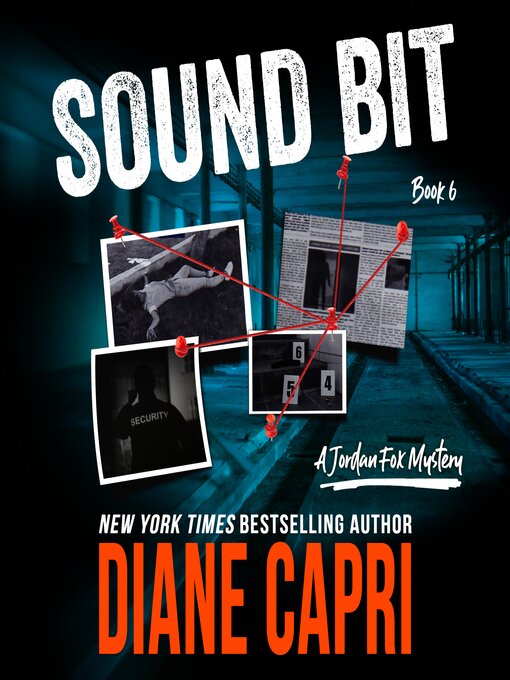 Title details for Sound Bit by Diane Capri - Wait list